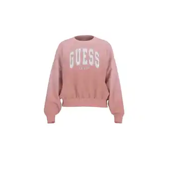 Netto Marken-Discount Guess Sweatshirt Pullover COLLEGE Angebot