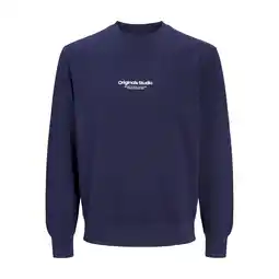 Netto Marken-Discount Jack & Jones Pullover VESTERBRO Sweatshirt Angebot