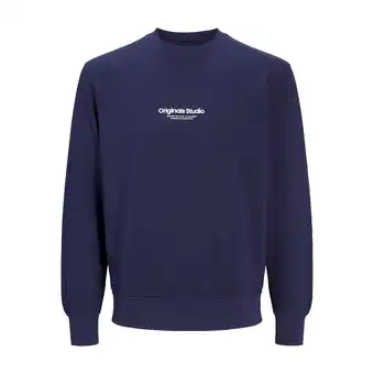 Netto Marken-Discount Jack & Jones Pullover VESTERBRO Sweatshirt Angebot