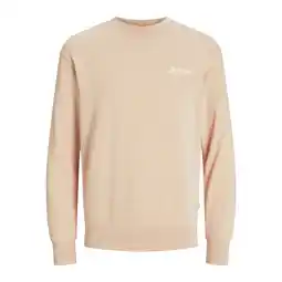Netto Marken-Discount Jack & Jones Pullover BEAU Sweatshirt Angebot