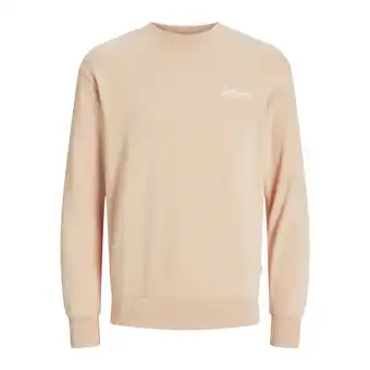Netto Marken-Discount Jack & Jones Pullover BEAU Sweatshirt Angebot