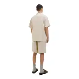 Netto Marken-Discount Jack & Jones Hemd Clawrence Kurzarmhemd Angebot