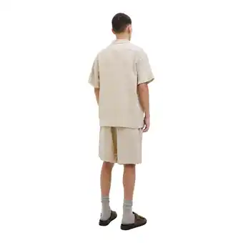 Netto Marken-Discount Jack & Jones Hemd Clawrence Kurzarmhemd Angebot