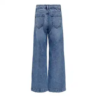 Netto Marken-Discount Kids Only Jeans COMET Schlaghose Angebot