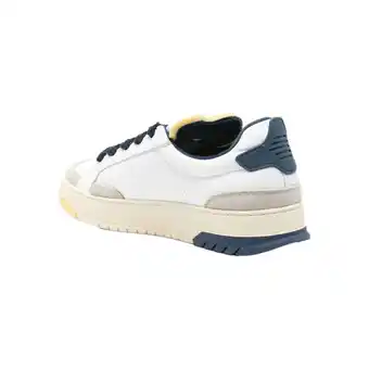 Netto Marken-Discount Blauer Sportschuhe HARPER Sneaker Angebot