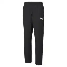 Netto Marken-Discount Puma Hose ACTIVE lange Sweathose Angebot