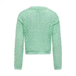 Netto Marken-Discount Kids Only Strickpullover DONNA Pullover Angebot