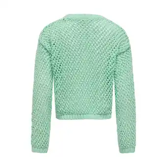 Netto Marken-Discount Kids Only Strickpullover DONNA Pullover Angebot