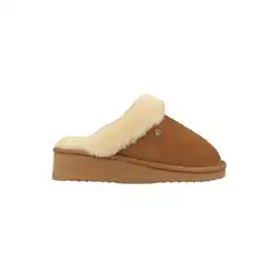 Netto Marken-Discount Warmbat Hausschuhe Alice Pantoffel Angebot