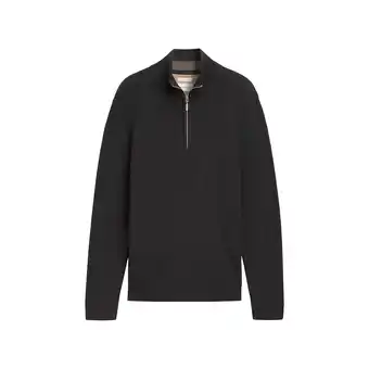 Netto Marken-Discount Tom Tailor Pullover Strickpullover Troyer Angebot