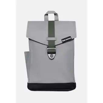Netto Marken-Discount Bold Banana Rucksack ENVELOPE Backpack Angebot