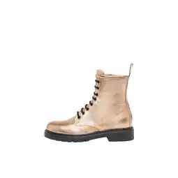 Netto Marken-Discount Nero Giardini Schnürstiefelette Stiefelette Angebot