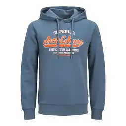 Netto Marken-Discount Jack & Jones Kapuzenpullover LOGO Hoodie Angebot