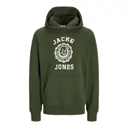 Netto Marken-Discount Jack & Jones Kapuzenpullover VICTO Hoodie Angebot