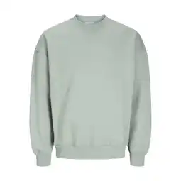 Netto Marken-Discount Jack & Jones Pullover URBAN EDGE Sweatshirt Angebot