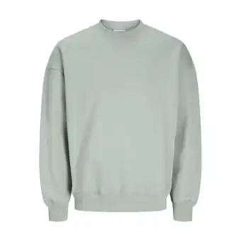 Netto Marken-Discount Jack & Jones Pullover URBAN EDGE Sweatshirt Angebot