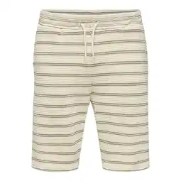 Netto Marken-Discount Only & Sons Shorts IAN Bermuda-Shorts Angebot