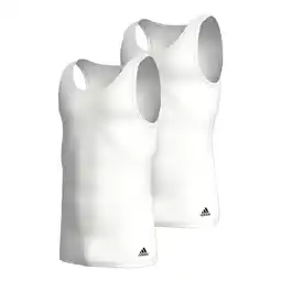 Netto Marken-Discount Adidas Top Tanktop 2er Pack Angebot