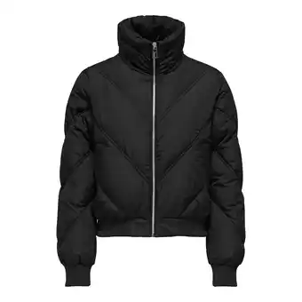 Netto Marken-Discount Only Jacke TAMARA Steppjacke Angebot