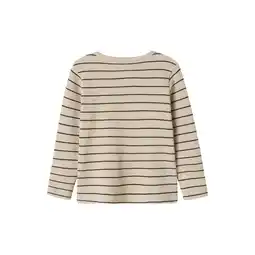 Netto Marken-Discount Name It Pullover FULLY Longsleeve Angebot