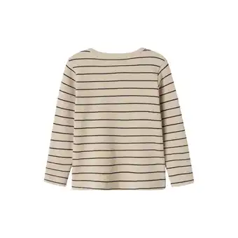 Netto Marken-Discount Name It Pullover FULLY Longsleeve Angebot