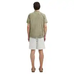 Netto Marken-Discount Selected Homme Hemd HYDE Kurzarmhemd Angebot
