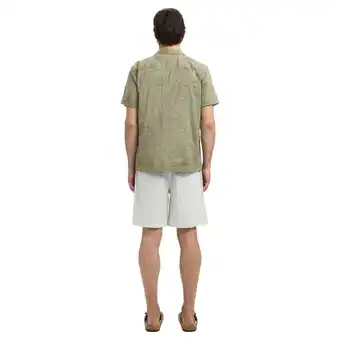 Netto Marken-Discount Selected Homme Hemd HYDE Kurzarmhemd Angebot