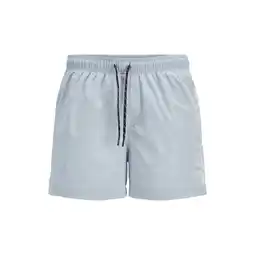 Netto Marken-Discount Jack & Jones Badehose MAUI Schwimm-Shorts Angebot