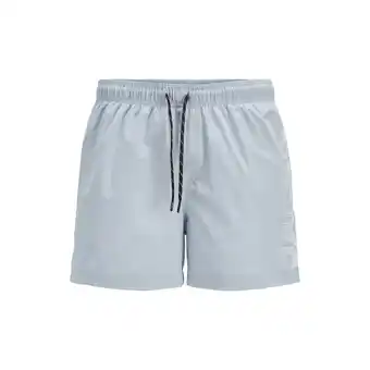 Netto Marken-Discount Jack & Jones Badehose MAUI Schwimm-Shorts Angebot