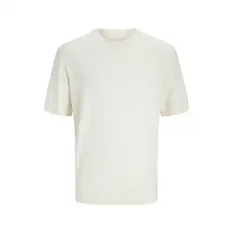Netto Marken-Discount Jack & Jones T-Shirt JPRCCWILLIAM Kurzarmshirt Angebot