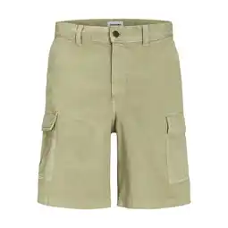 Netto Marken-Discount Jack & Jones Junior Shorts KARL Cargo-Shorts Angebot