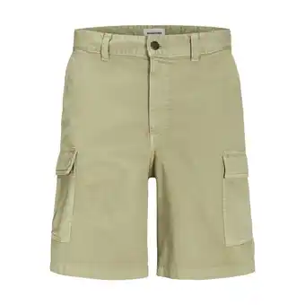 Netto Marken-Discount Jack & Jones Junior Shorts KARL Cargo-Shorts Angebot