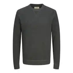 Netto Marken-Discount Jack & Jones Pullover BLUCHRISTER Strickpullover R-Neck Angebot