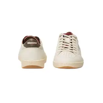 Netto Marken-Discount Blauer Sportschuhe MURRAY Sneaker Angebot