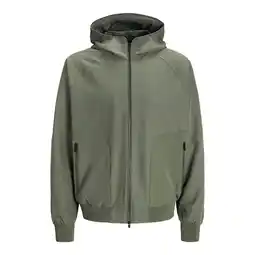 Netto Marken-Discount Jack & Jones Jacke AXON Bomberjacke Angebot