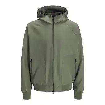 Netto Marken-Discount Jack & Jones Jacke AXON Bomberjacke Angebot