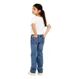 Netto Marken-Discount Kids Only Jeans JUICY Schlaghose Angebot
