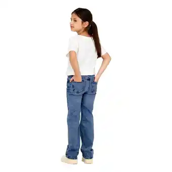 Netto Marken-Discount Kids Only Jeans JUICY Schlaghose Angebot