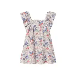 Netto Marken-Discount Name It Kleid HAILE Minikleid Angebot