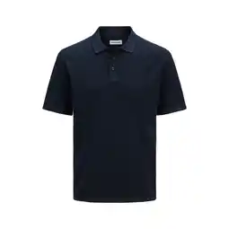 Netto Marken-Discount Jack & Jones Poloshirt GEORGE Kurzarmshirt mit Polokragen Angebot