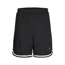 Netto Marken-Discount Jack & Jones Junior Hose KARL ENERGIZE Shorts Angebot