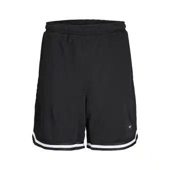 Netto Marken-Discount Jack & Jones Junior Hose KARL ENERGIZE Shorts Angebot