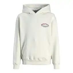 Netto Marken-Discount Jack & Jones Junior Kapuzensweatshirt FREDERIKSBERG MARGATE Hoodie Angebot