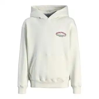 Netto Marken-Discount Jack & Jones Junior Kapuzensweatshirt FREDERIKSBERG MARGATE Hoodie Angebot