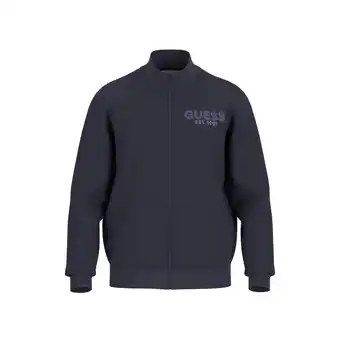 Netto Marken-Discount Guess Jacke Sweatjacke Angebot
