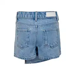 Netto Marken-Discount Kids Only Rock JENNY Skort Angebot
