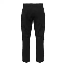 Netto Marken-Discount Only & Sons Cargohose TURIN lange Hose mit vielen Taschen Angebot