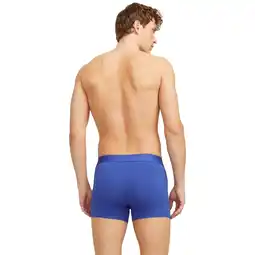 Netto Marken-Discount Jack & Jones Unterhose CREW Trunks 3er Pack Angebot