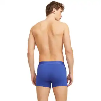 Netto Marken-Discount Jack & Jones Unterhose CREW Trunks 3er Pack Angebot