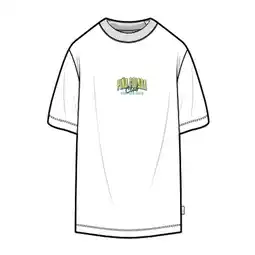 Netto Marken-Discount Only & Sons T-Shirt COLADA CLUB Kurzarmshirt Angebot
